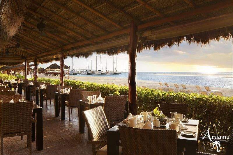 Mexikó, El Dorado Maroma Hotel Gourmet Inclusive By Karisma*****