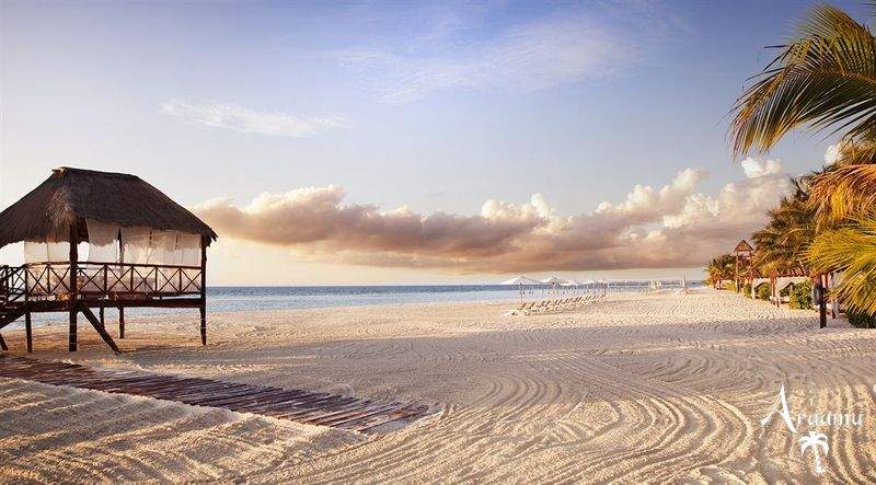 Mexikó, El Dorado Maroma Hotel Gourmet Inclusive By Karisma*****