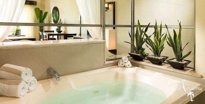 Mexikó, El Dorado Maroma Hotel Gourmet Inclusive By Karisma*****