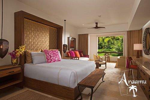 Mexikó, Secrets Akumal Riviera Maya By Amresorts*****