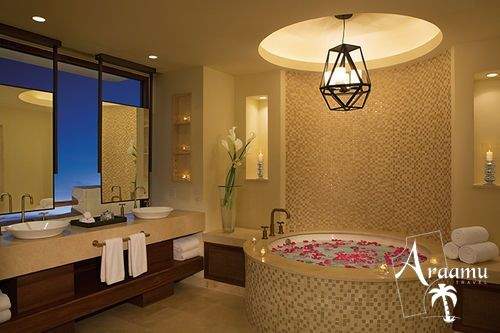 Mexikó, Secrets Akumal Riviera Maya By Amresorts*****