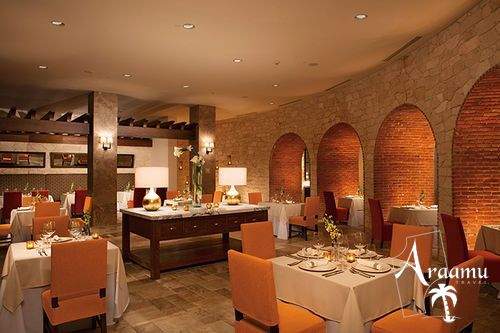 Mexikó, Secrets Akumal Riviera Maya By Amresorts*****