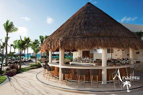 Mexikó, Secrets Akumal Riviera Maya By Amresorts*****