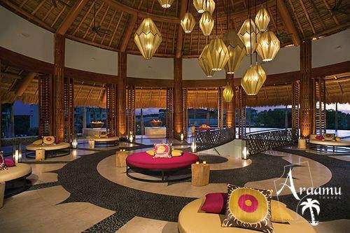 Mexikó, Secrets Akumal Riviera Maya By Amresorts*****