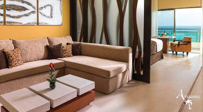 Mexikó, Generations Riviera Maya Gourmet Inclusive By Karisma*****