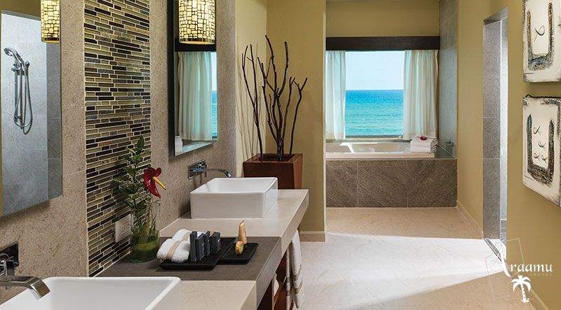 Mexikó, Generations Riviera Maya Gourmet Inclusive By Karisma*****