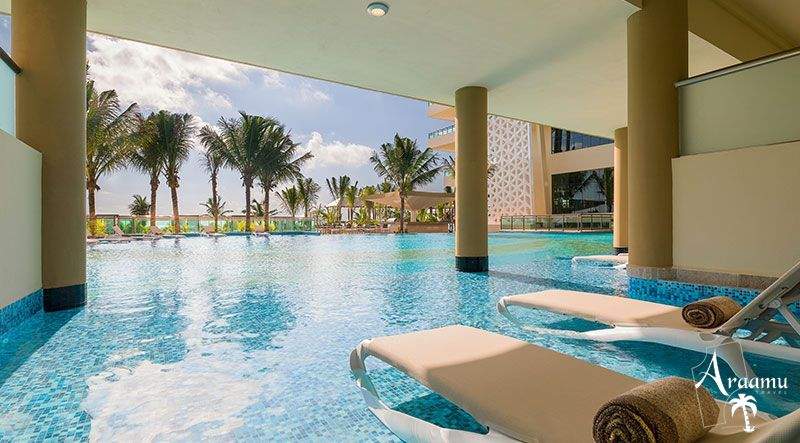 Mexikó, Generations Riviera Maya Gourmet Inclusive By Karisma*****