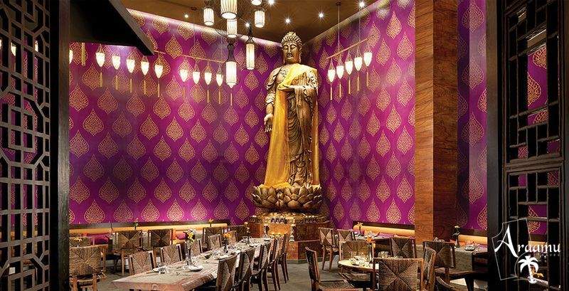 Mexikó, The Fives Beach Hotel & Residences*****