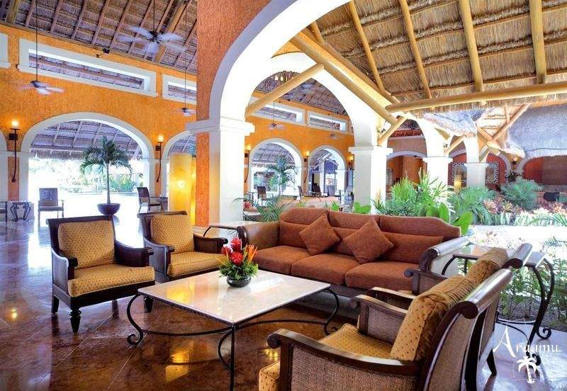 Mexikó, Barceló Maya Colonial & Tropical Beach & Caribe*****