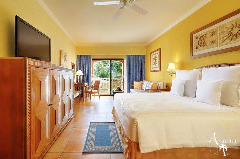 Mexikó, Barceló Maya Colonial & Tropical Beach & Caribe*****