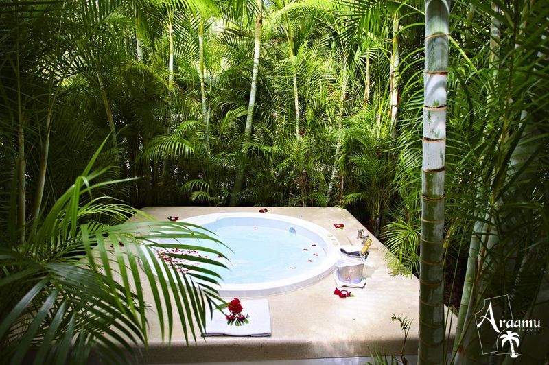 Mexikó, Luxury Bahia Principe Sian Kaan*****