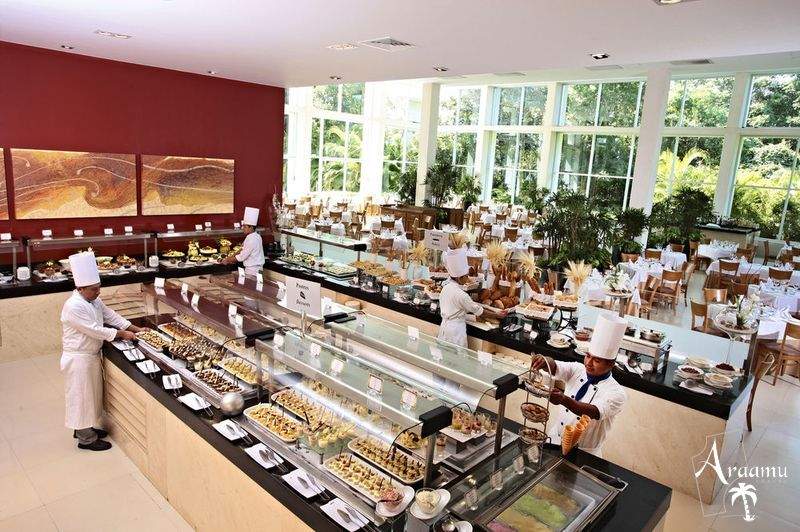 Mexikó, Luxury Bahia Principe Sian Kaan*****