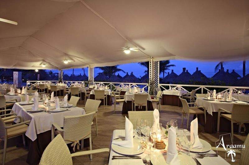 Mexikó, Grand Bahia Principe Tulum****+