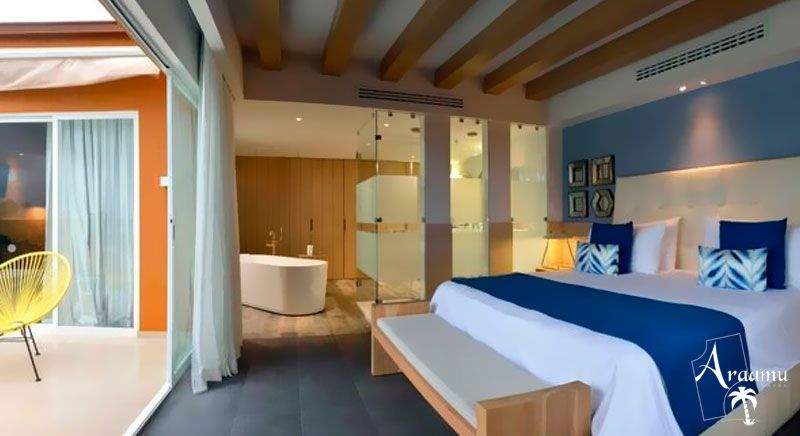 Mexikó, Catalonia Playa Maroma****