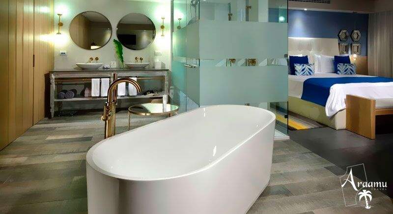 Mexikó, Catalonia Playa Maroma****