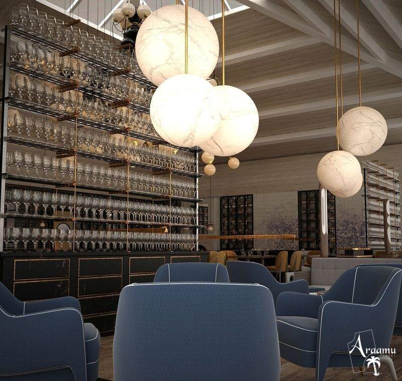 Mexikó, Ocean Riviera Paradise*****