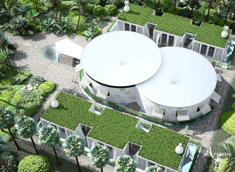 Mexikó, Ocean Riviera Paradise*****