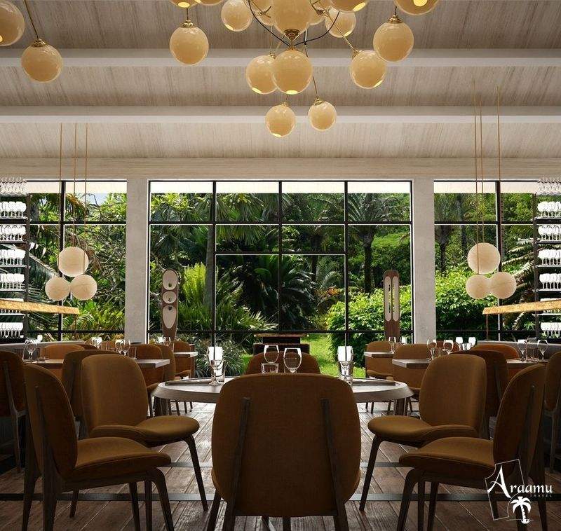 Mexikó, Ocean Riviera Paradise*****