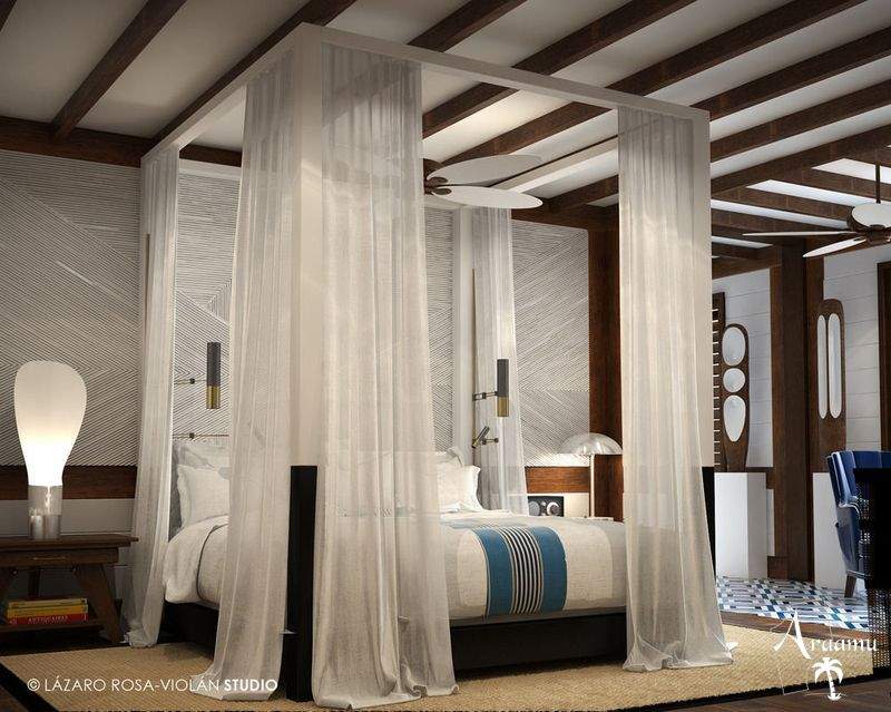 Mexikó, Ocean Riviera Paradise*****