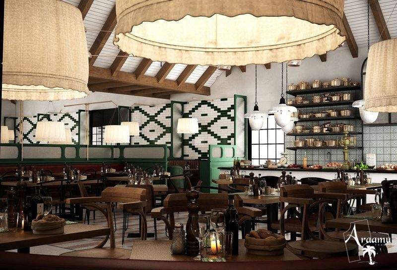 Mexikó, Ocean Riviera Paradise*****