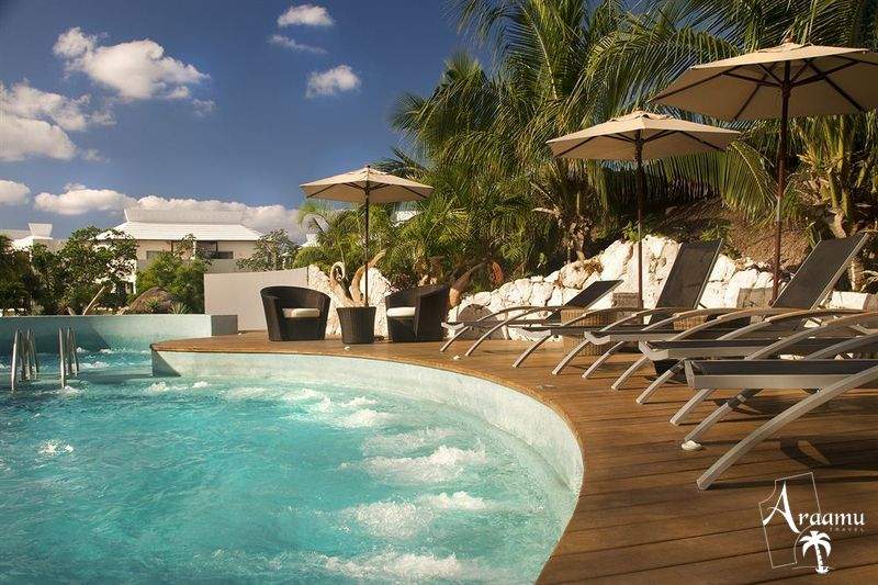 Mexikó, Sandos Caracol Select Club****+