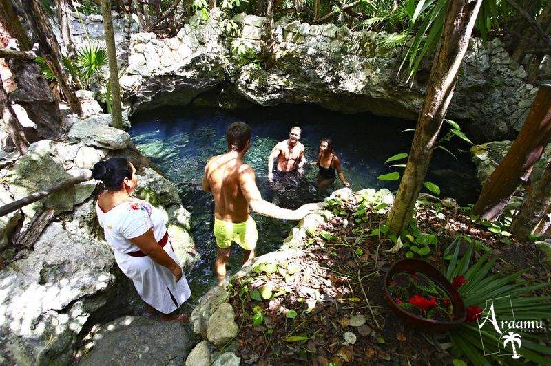 Mexikó, Sandos Caracol Select Club****+