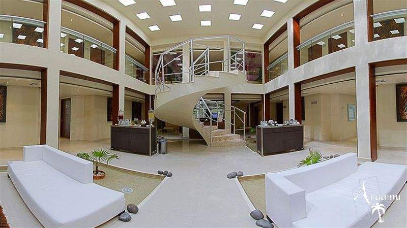 Mexikó, Secrets Silversands*****