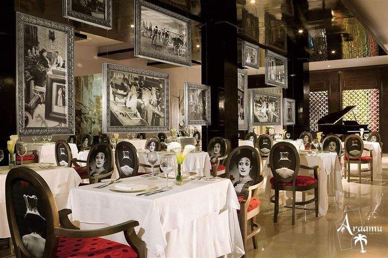 Mexikó, Secrets Silversands*****