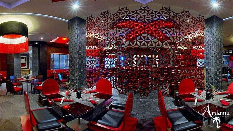 Mexikó, Secrets Silversands*****