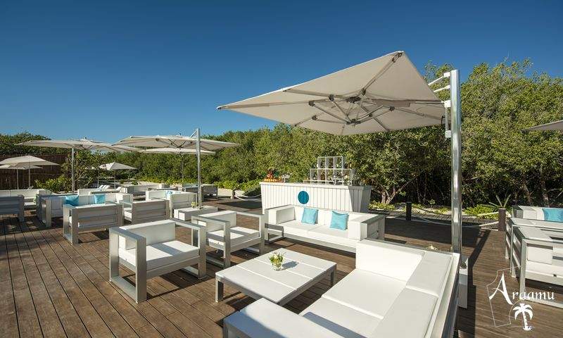 Mexikó, Iberostar Paraiso Maya****