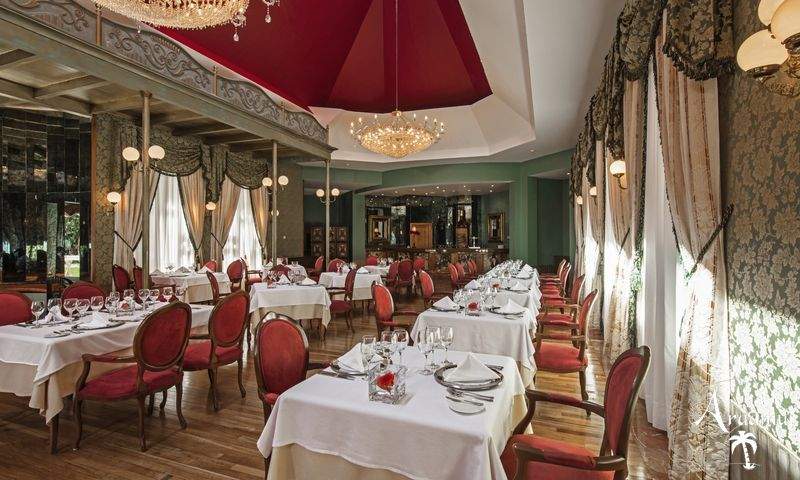 Mexikó, Iberostar Paraiso Maya****