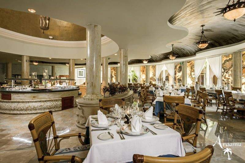 Mexikó, Iberostar Paraiso Del Mar*****