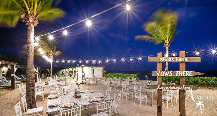 Mexikó, Bluebay Grand Esmeralda****+