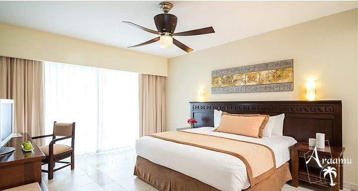 Mexikó, Bluebay Grand Esmeralda****+