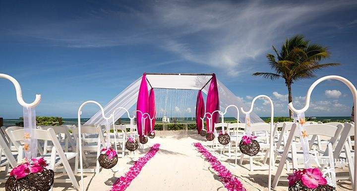 Mexikó, Bluebay Grand Esmeralda****+