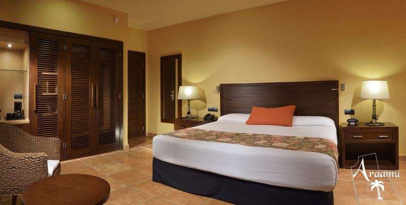 Mexikó, Catalonia Riviera Maya****