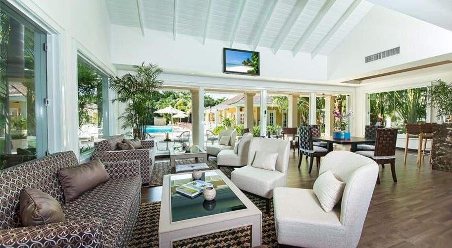 Dominika, Tortuga Bay*****+