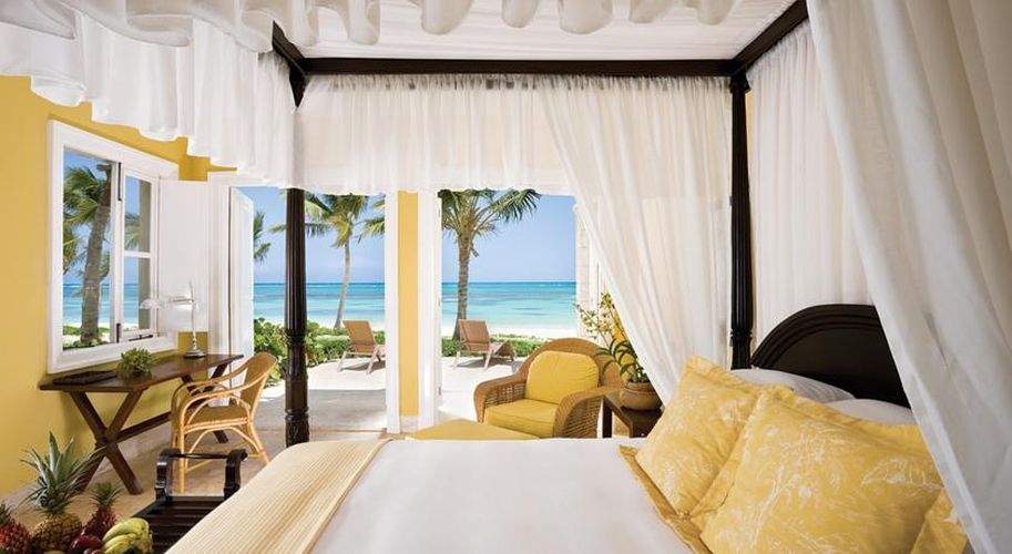 Dominika, Tortuga Bay*****+