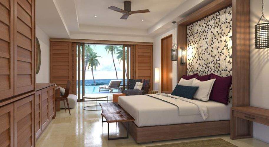 Dominika, Secrets Cap Cana Resort & Spa*****