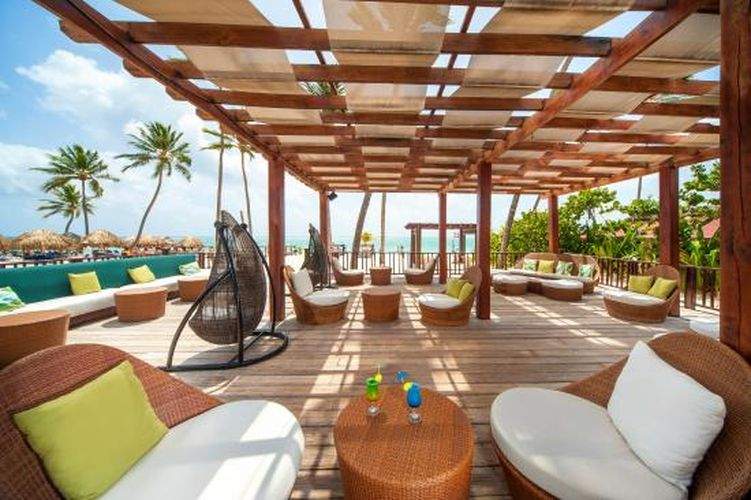 Dominika, Punta Cana Princess****+