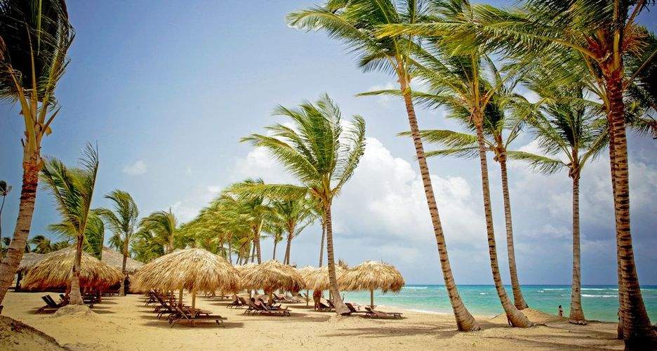 Dominika, Excellence El Carmen*****