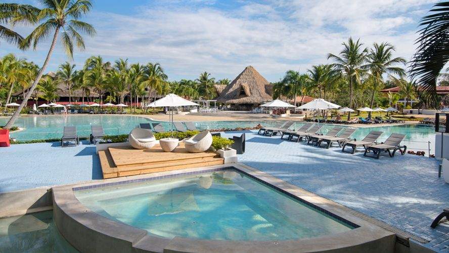 Dominika, Catalonia Gran Dominicus****