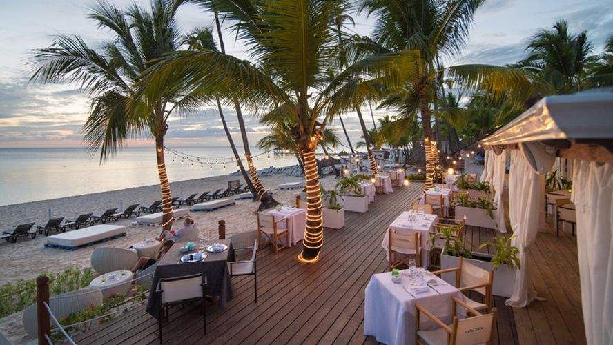 Dominika, Catalonia Gran Dominicus****