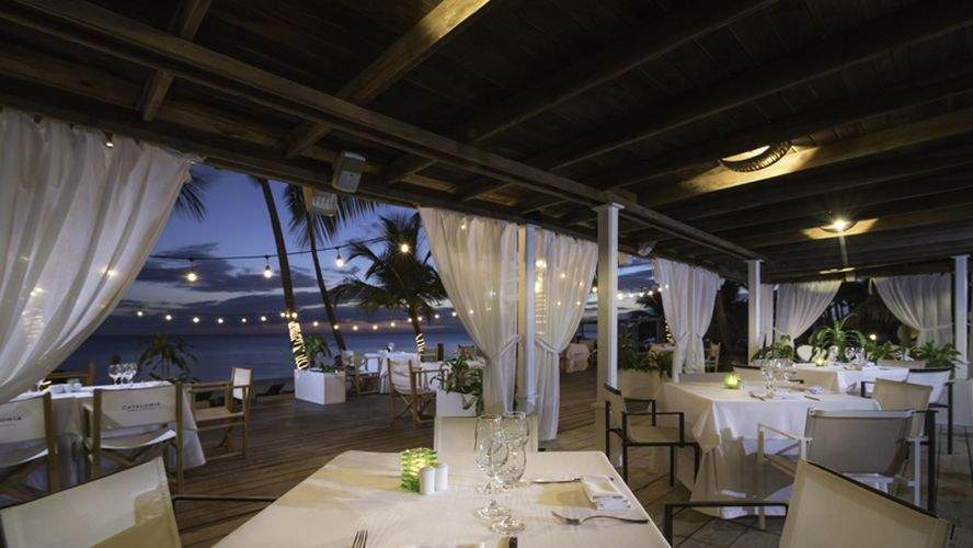 Dominika, Catalonia Gran Dominicus****