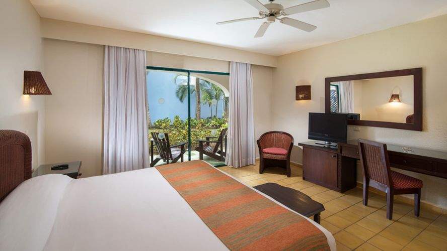 Dominika, Catalonia Gran Dominicus****