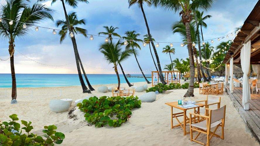 Dominika, Catalonia Gran Dominicus****