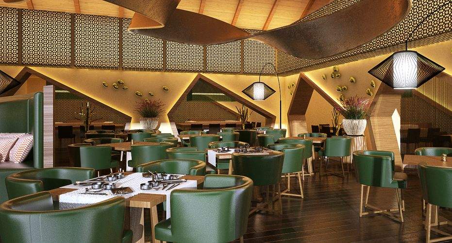 Dominika, Now Onyx Punta Cana*****