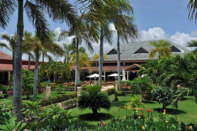 Dominika, Luxury Bahia Pricipe Ambar Blue*****