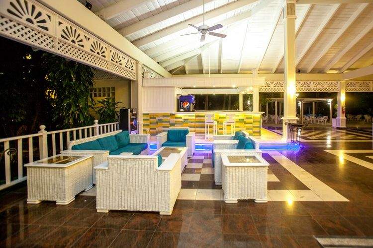 Dominika, Vista Sol Punta Cana****