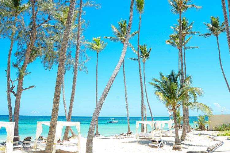 Dominika, Vista Sol Punta Cana****